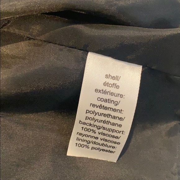 Jacket - Picture 4 of 4